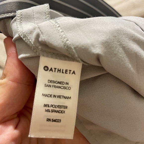 NWOT Athleta Skort - Picture 5 of 5